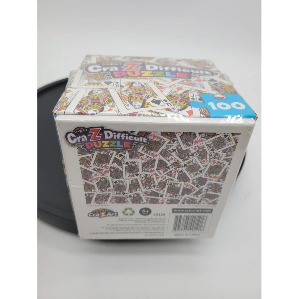 Cra-Z-Art new sealed